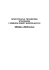 specyfikacja techniczna wykonania i odbioru rob&oacute;t budowlanych