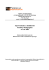 Działalność 2009 - Fundacja Pedagogium