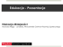 Edukacja - Prezentacja