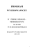 program wychowawczy