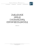 ZAKŁADANIE SPÓŁKI Z OGRANICZONĄ ODPOWIEDZIALNOŚCIĄ