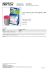 Toner Samsung CLP-300 magenta (1000 str.)