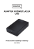 ADAPTER WYŚWIETLACZA USB