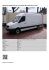 mercedes sprinter 310 cdi furgon blaszak maxi [ 9952 ] - Auto-Plus