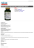 Swanson Witamina C buforowana 500mg z