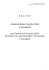 Załącznik do Uchwały nr 35 - Państwowa Wyższa Szkoła Zawodowa
