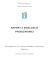 raport z ewaluacji problemowej - Kuratorium Oświaty w Krakowie