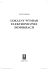 LOKALNY WYMIAR ELEKTRONICZNEJ DEMOKRACJI