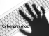 Cyberprzemoc