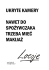 UKRYTE KAMERY NAWET DO SPOŻYWCZAKA TRZEBA MIEĆ