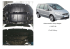 1.0387.00 Ford Galaxy