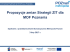 Propozycje zmian do Strategii ZIT