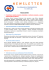 Newsletter nr 1/2015