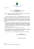 Pismo okólne nr 10 Prorektora UJ ds. polityki kadrowej i finansowej