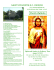 Parish Bulletin - St.Hyacinth RC Church