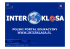 Polski Portal Edukacyjny Interkl@sa - Prezentacja