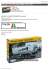 Italeri 3911 1/24 CLASSIC TANK TRAILER "We are