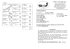 = D [kN] Anh&auml;ngekupplung Katalog nr V18 PPUH AUTO