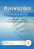 Ptwm Poradnik dla rodziców cz. 1 - Polskie Towarzystwo Walki z