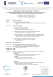 Program konferencji - Klaster Innowacyjna Medycyna