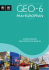 Raport GEO-6 dla regionu paneuropejskiego (WNIOSKI) PDF