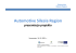 Automotive Silesia Region