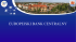europejski bank centralny - Europe Direct