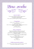Menu weselne - Champ`s Restauracje