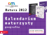 Matura 2012