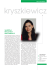 marzena bogumiła kryszkiewicz