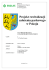 Projekt rewitalizacji założenia parkowego w Pokoju