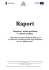 Diagnoza i analiza problemu w ramach projektu