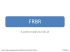 FRBR