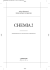 CHEMIA 2