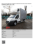 FIAT DUCATO SKRZYNIA PLANDEKA 8 EUROPALET - Auto-Plus