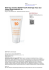 Biodroga Institut BEAUTY SUN Anti-Age Face Sun Cream - bio-med