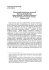Andrzej Borkowski Pierwiastki barokowe w poezji Danuty Kobyłeckiej.