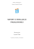 raport z ewaluacji problemowej - Kuratorium Oświaty w Krakowie