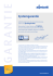 Systemgarantie