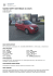 SUZUKI SWIFT HATCHBACK GC (KLM)
