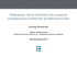 Relaksacje i teoria dualności jako wsparcie rozwiązywania
