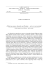 ANNALES Polityczne prawa człowieka na Ukrainie