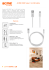 ACME CB05 Type C to USB cable