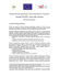 Discussion document