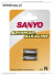 Bateria Sanyo LR1 (m.in. do noktowizorów Dipol) w