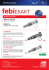 febiEXAKT febiEXAKT