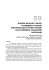 59 Analiza korzyści, barier i następstw rozwoju alternatywnych