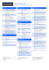 Cheat Sheet Cheat Sheet by Nick