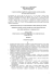 Regulamin utrzymania czystości i porządku na terenie Miasta