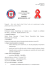 regulamin konkursu HIV